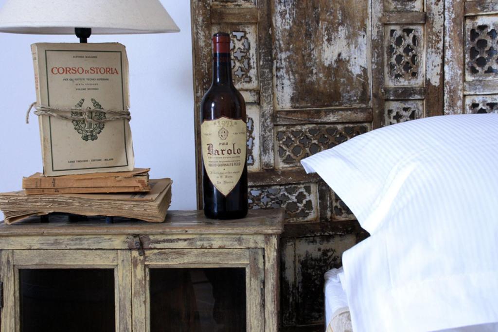 B&B Villa Giuliana Arnesano Quarto foto