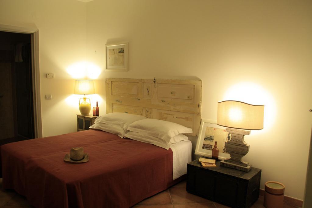 B&B Villa Giuliana Arnesano Quarto foto