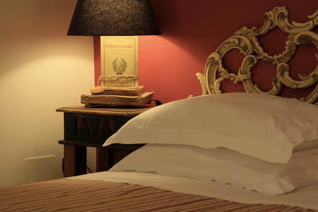 B&B Villa Giuliana Arnesano Quarto foto