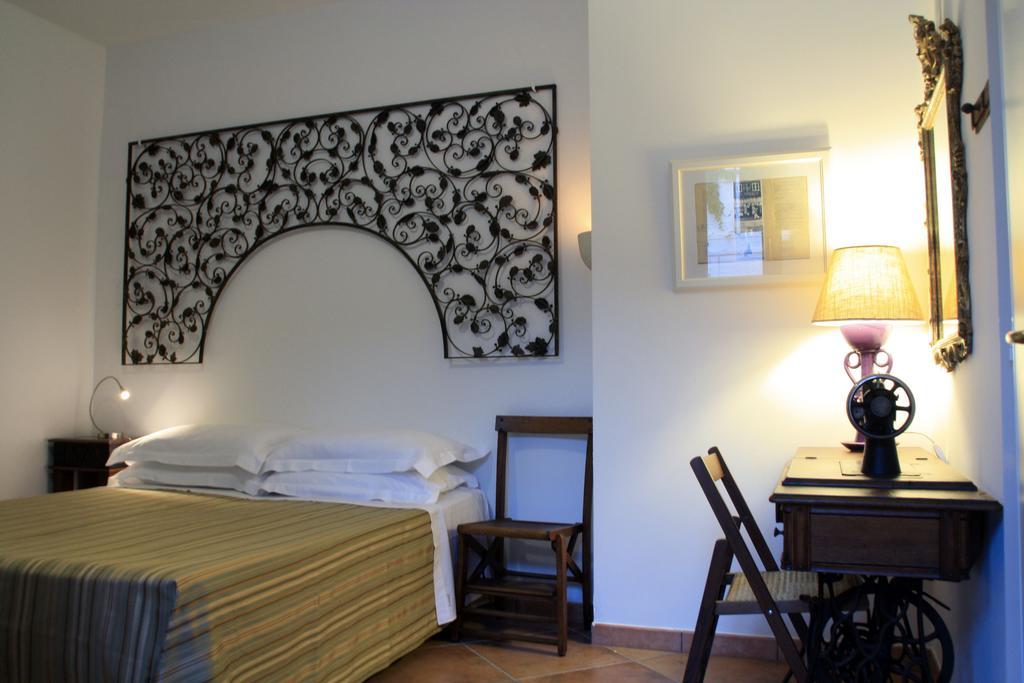 B&B Villa Giuliana Arnesano Quarto foto